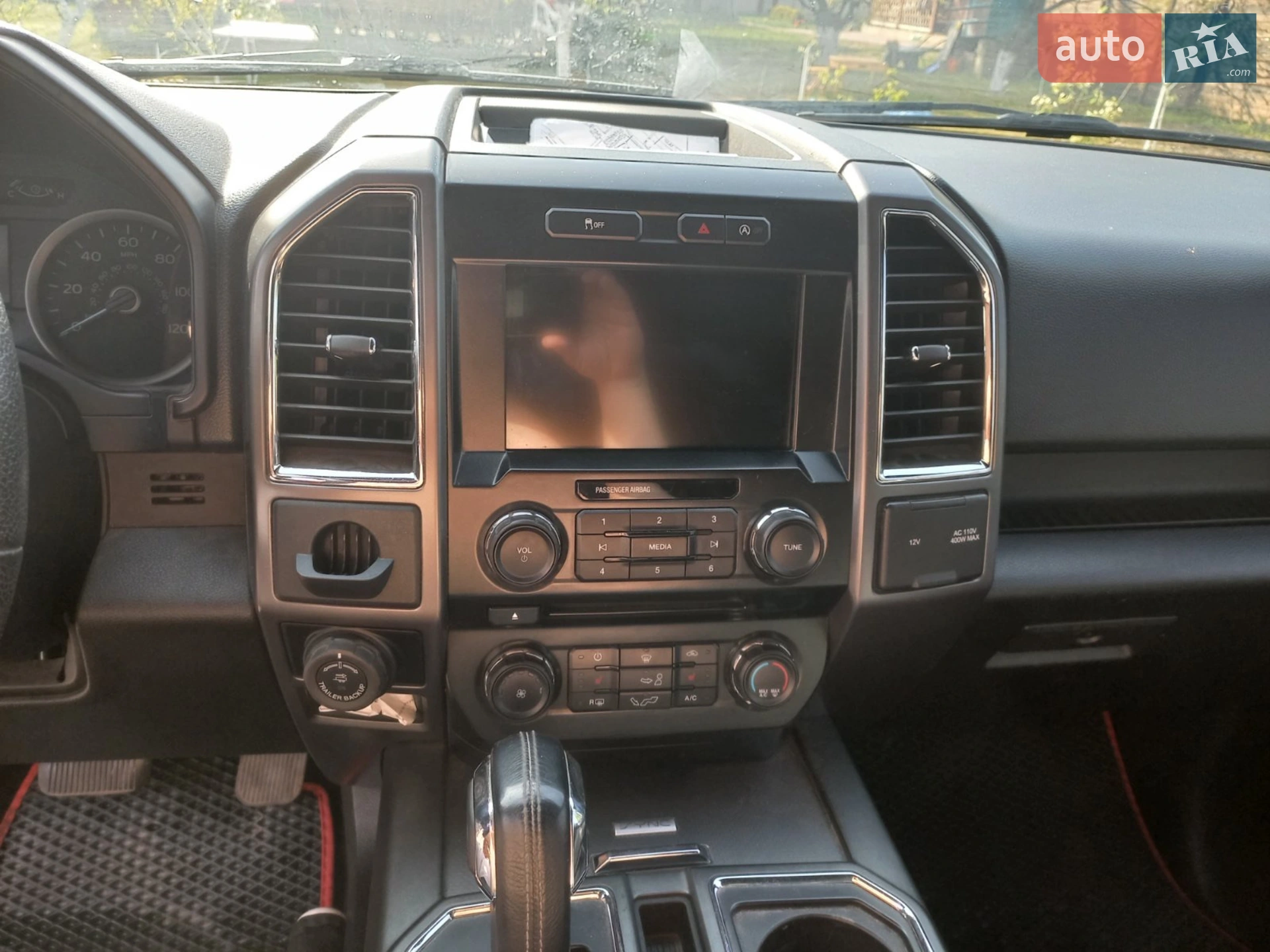 2016 Ford F-150 - мініатюра 13