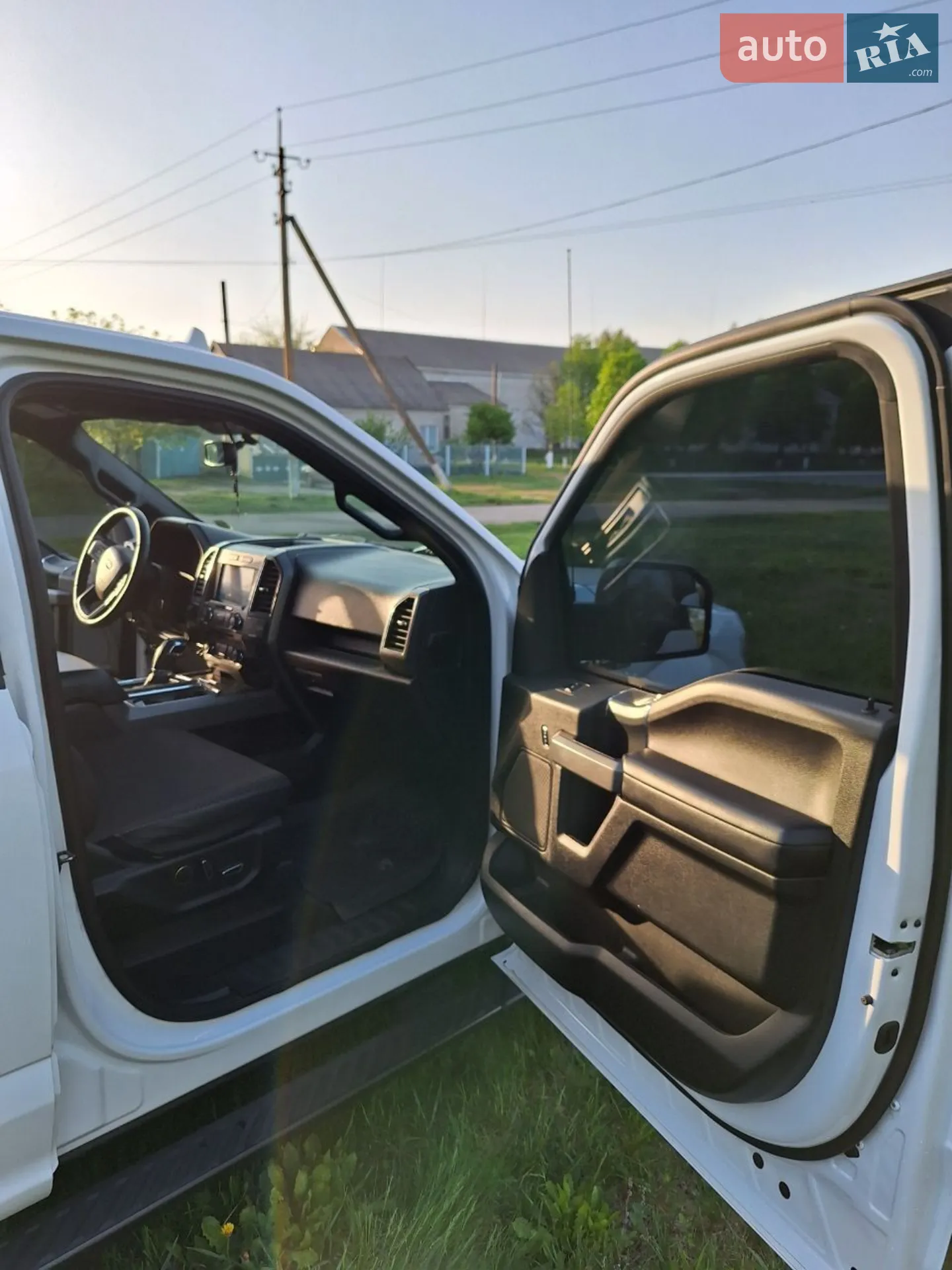 2018 Ford F-150 - мініатюра 8
