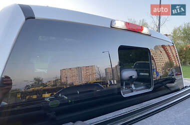 Пикап Ford F-150 2019 в Киеве