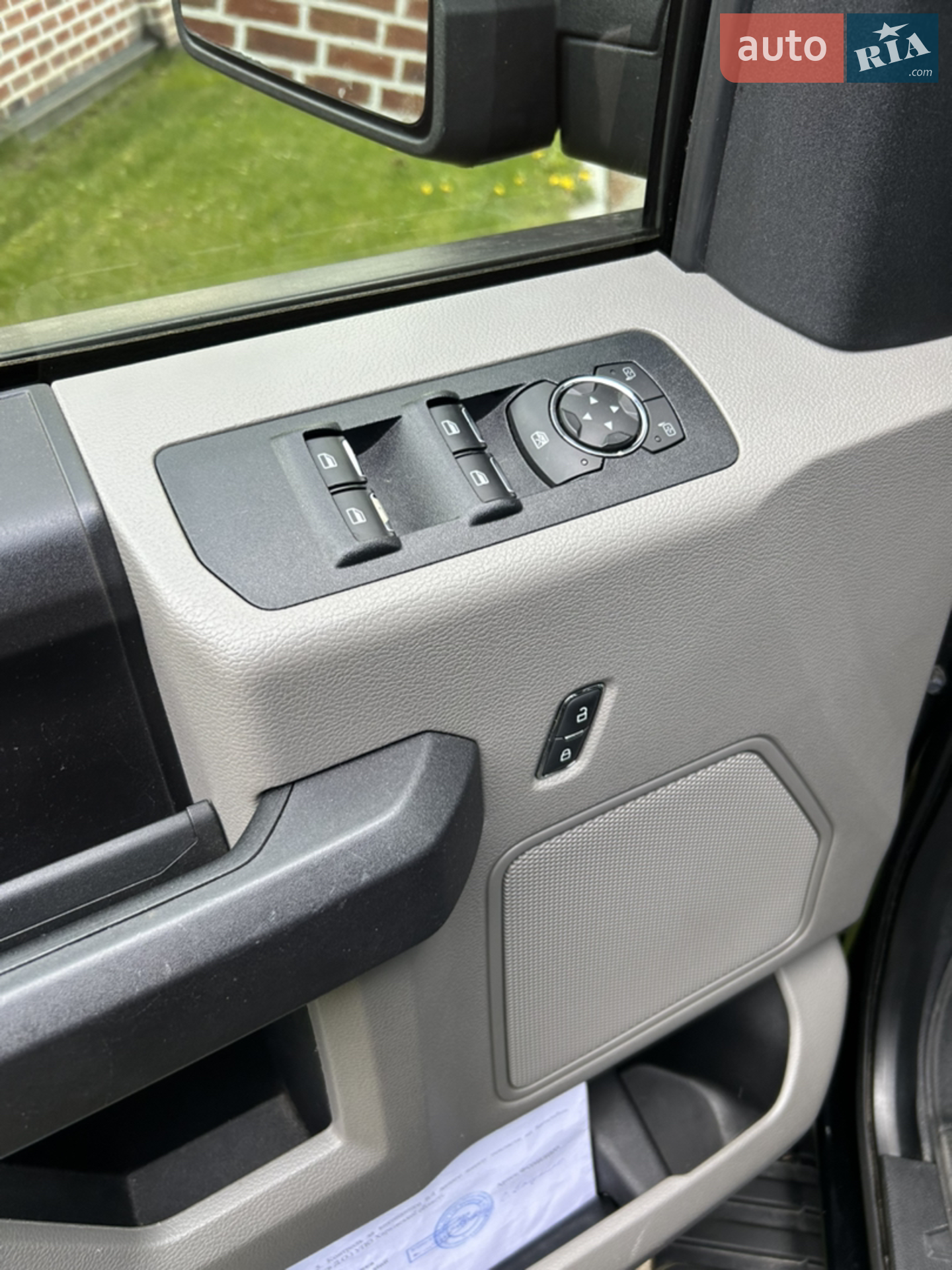 2018 Ford F-150 - мініатюра 13