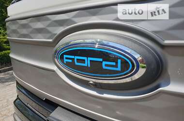 Пикап Ford F-150 2022 в Днепре