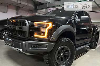 Пикап Ford F-150 2016 в Киеве