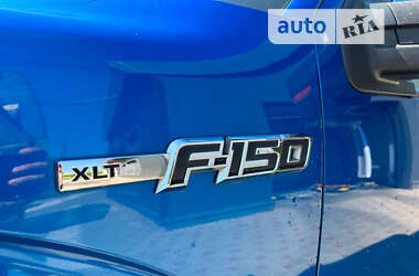 Пикап Ford F-150 2008 в Запорожье