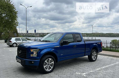 Пікап Ford F-150 2017 в Одесі