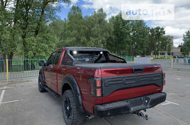 Пикап Ford F-150 2015 в Харькове