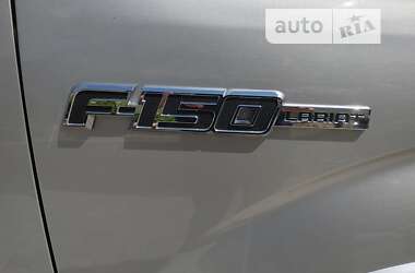 Пікап Ford F-150 2014 в Кам'янець-Подільському