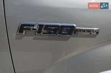 Пікап Ford F-150 2014 в 