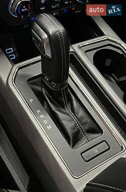 Пикап Ford F-150 2017 в 