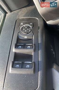 Пикап Ford F-150 2017 в Киеве
