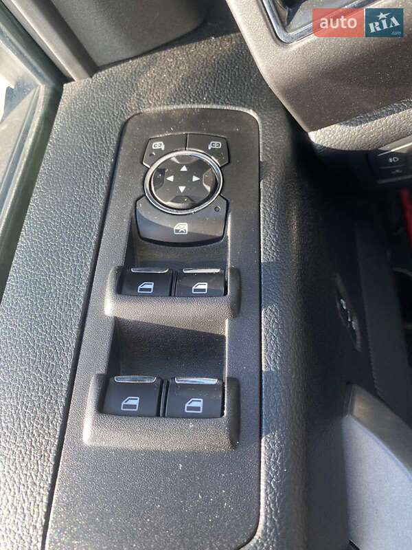 Пикап Ford F-150 2017 в Киеве