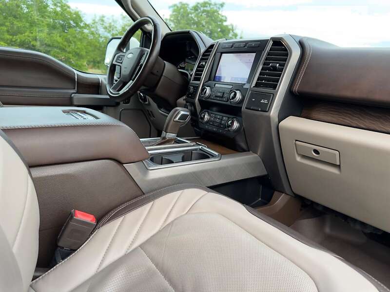 Пікап Ford F-150 2020 в Кропивницькому