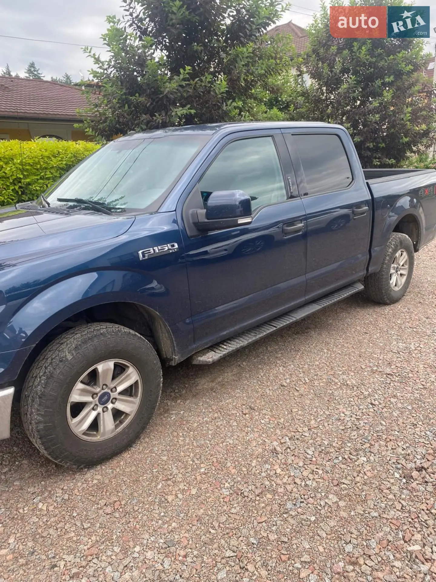 2016 Ford F-150 - мініатюра 2