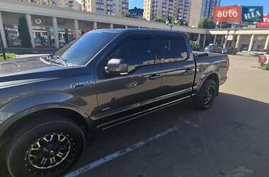 Пікап Ford F-150 2017 в Хмельницькому