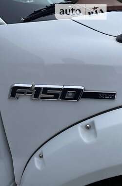 Пикап Ford F-150 2011 в Днепре