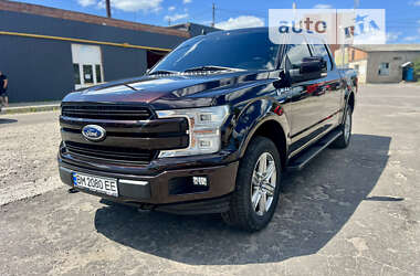 Пикап Ford F-150 2018 в Сумах