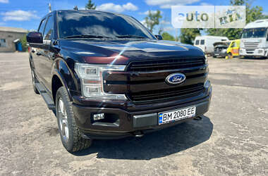 Пикап Ford F-150 2018 в Сумах