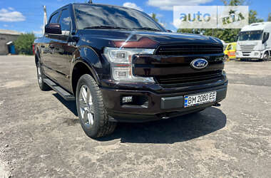 Пикап Ford F-150 2018 в Сумах