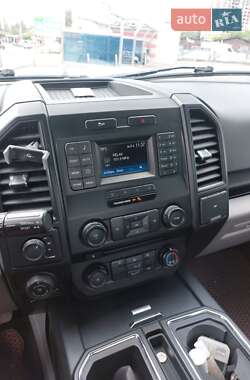 Пикап Ford F-150 2017 в Киеве