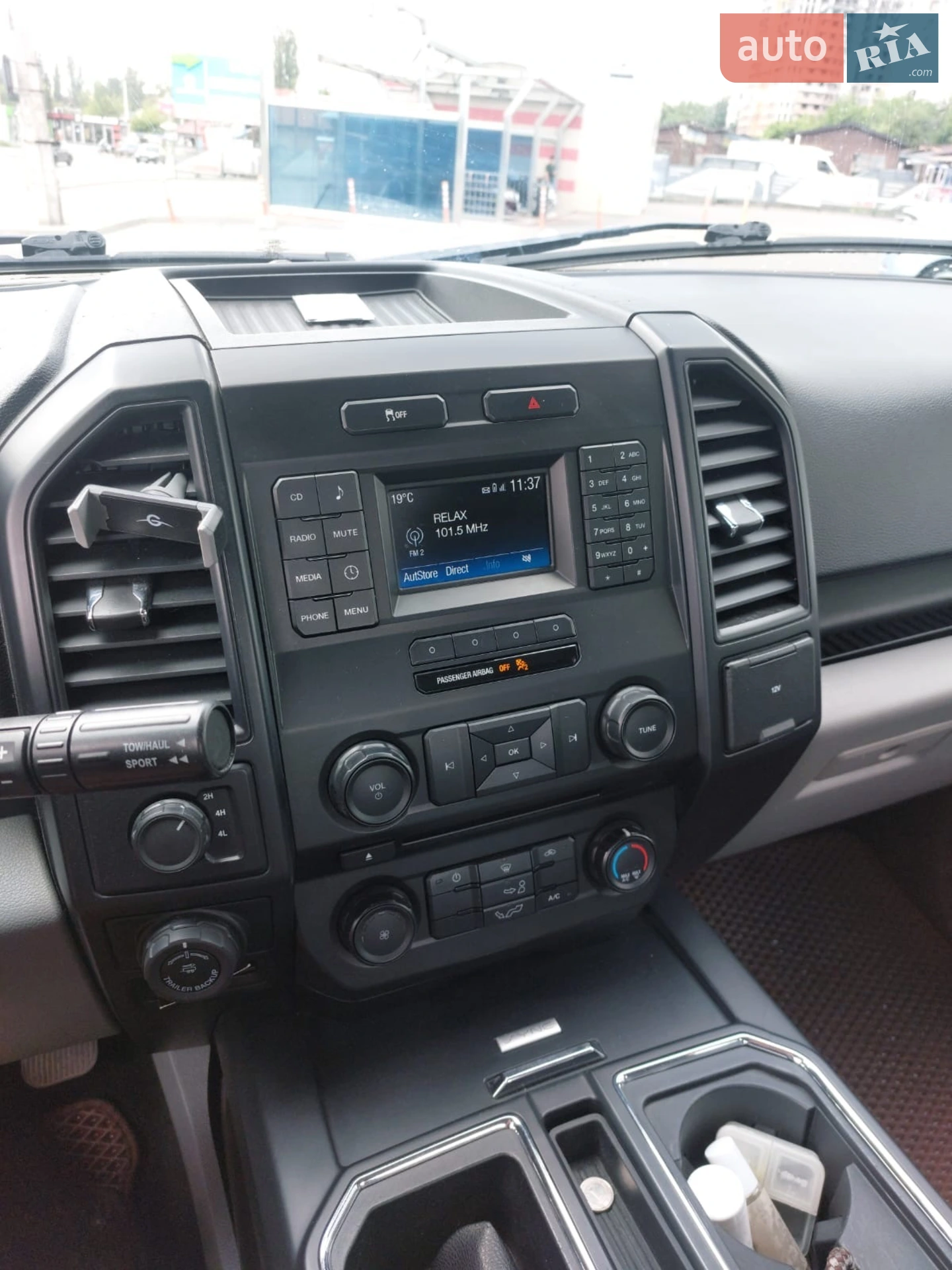 2017 Ford F-150 - мініатюра 6