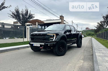 Пикап Ford F-150 2020 в Ивано-Франковске