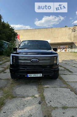 Пікап Ford F-150 2022 в Вінниці