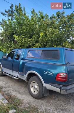 Пікап Ford F-150 1999 в 