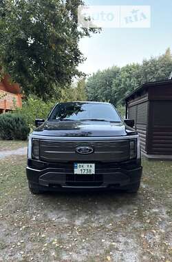 Пікап Ford F-150 2023 в Рівному