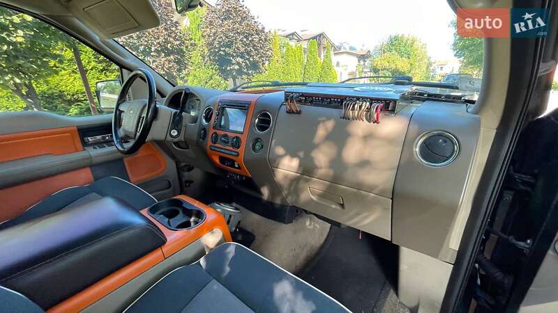 Пикап Ford F-150 2008 в Одессе