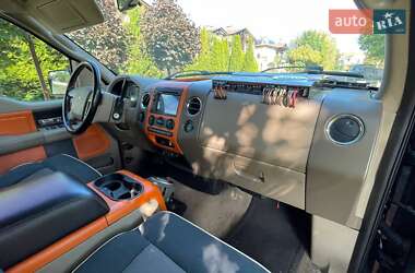 Пікап Ford F-150 2008 в 