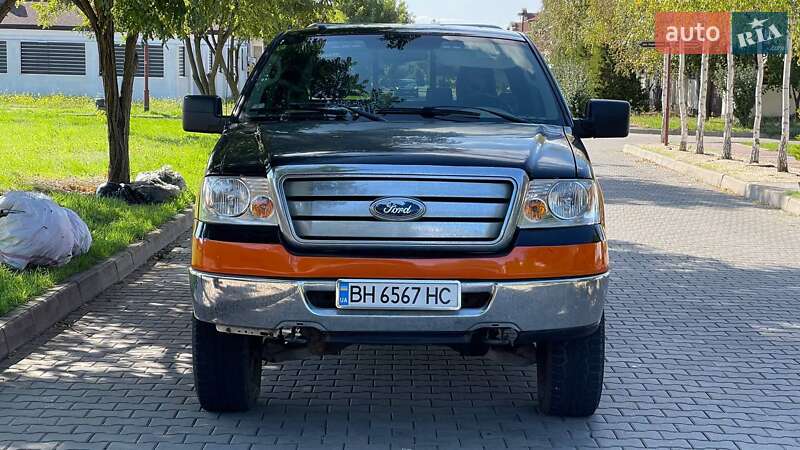 Пикап Ford F-150 2008 в Одессе