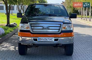 Пікап Ford F-150 2008 в 