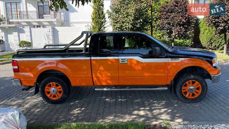 Пикап Ford F-150 2008 в Одессе