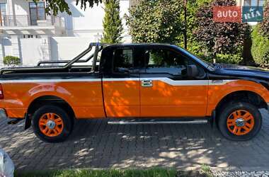 Пікап Ford F-150 2008 в 