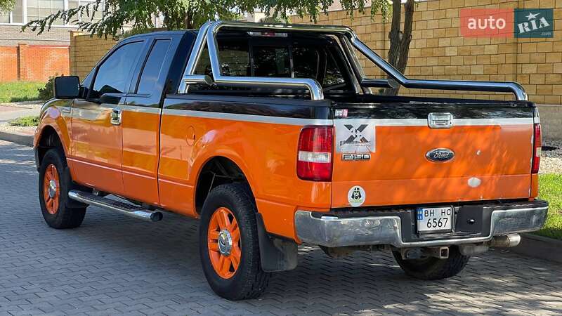Пикап Ford F-150 2008 в Одессе