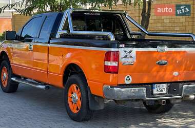 Пікап Ford F-150 2008 в 