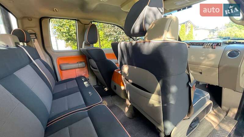 Пикап Ford F-150 2008 в Одессе