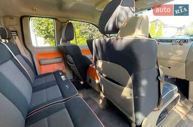 Пікап Ford F-150 2008 в 