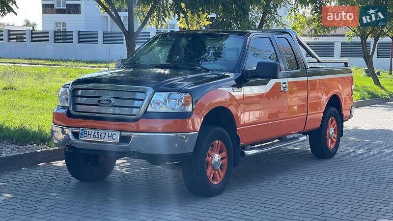 Пикап Ford F-150 2008 в Одессе