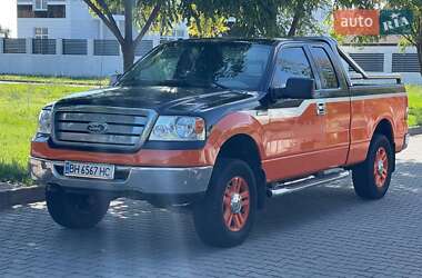 Пікап Ford F-150 2008 в 