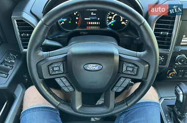Пикап Ford F-150 2016 в 