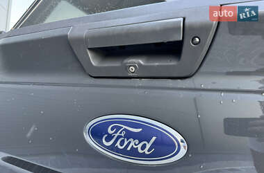 Пикап Ford F-150 2016 в 