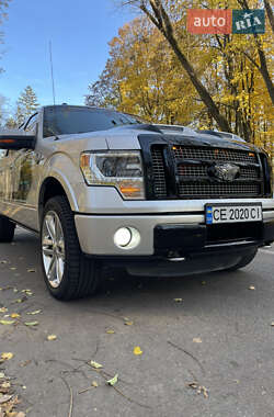 Пикап Ford F-150 2014 в Черновцах