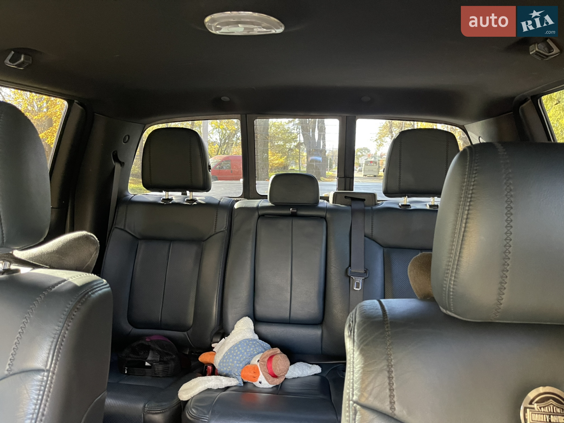 2014 Ford F-150 - мініатюра 43