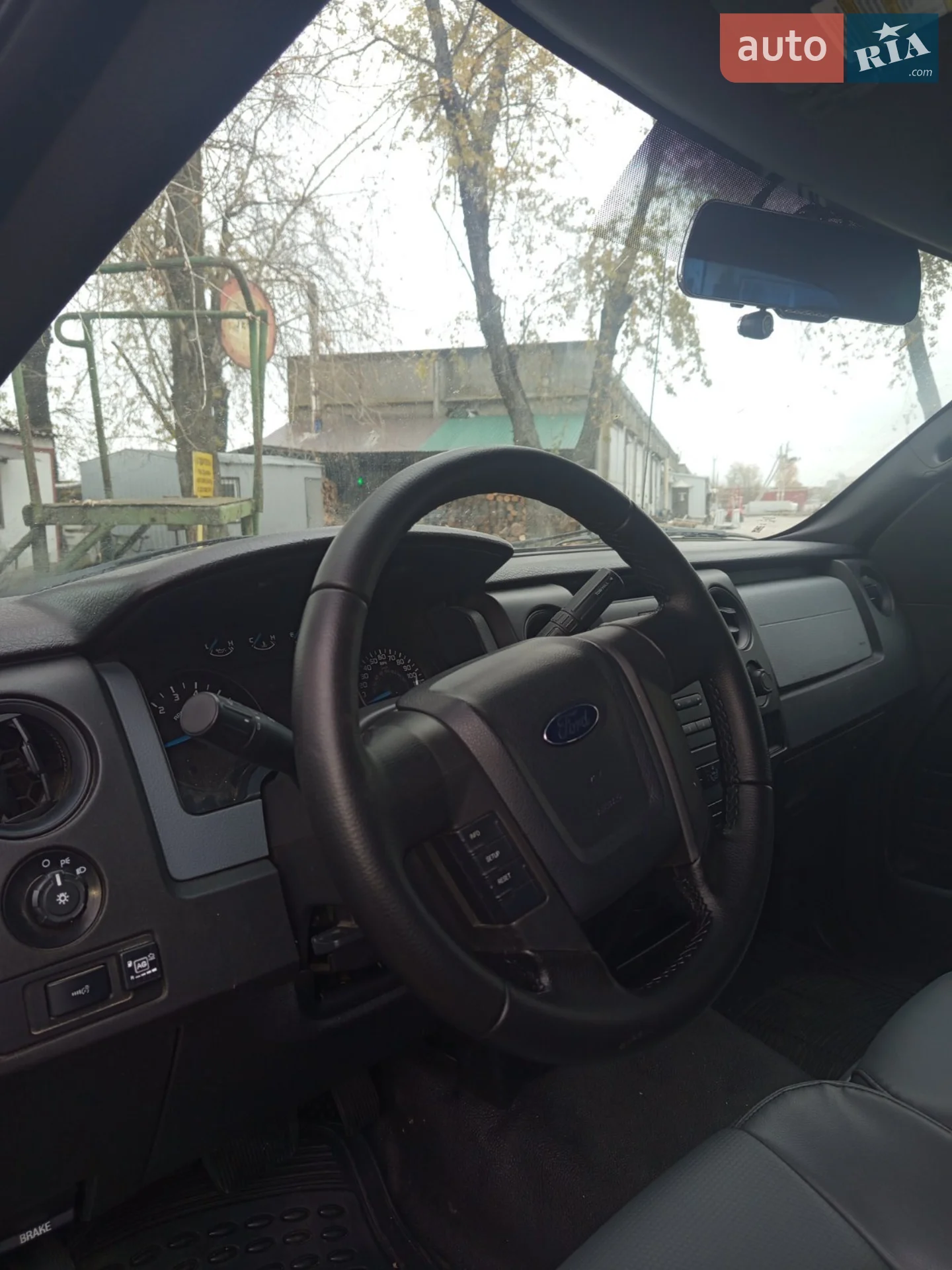 2013 Ford F-150 - мініатюра 3