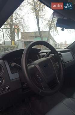 Пикап Ford F-150 2013 в Запорожье