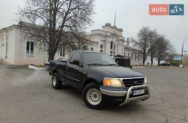 Пікап Ford F-150 2004 в Ватутіному