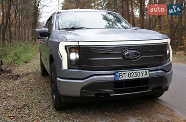 Пикап Ford F-150 2022 в Киеве