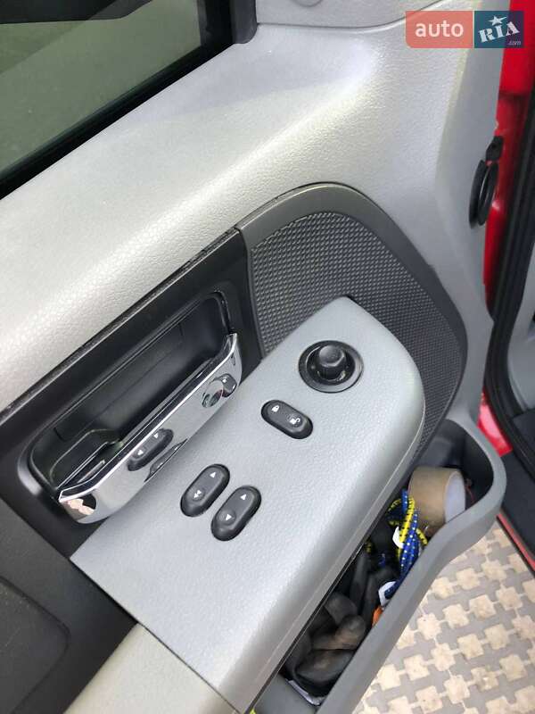 Пикап Ford F-150 2007 в Киеве фото 4 Пикап Ford F-150 2007 в Киеве