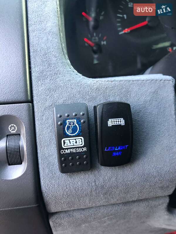 Пикап Ford F-150 2007 в Киеве фото 6 Пикап Ford F-150 2007 в Киеве