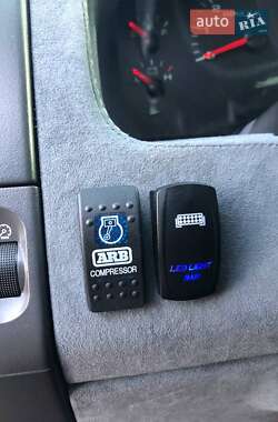 Пикап Ford F-150 2007 в 